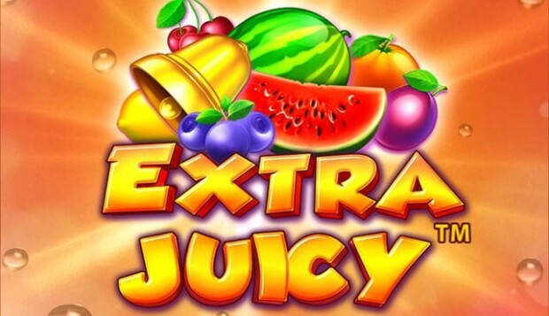 Brand New Extra Juicy Slot From Pragmatic Play