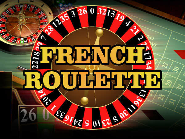 Play French Roulette at PlayOjo Casino