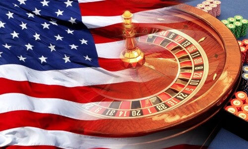US Gross Gaming Revenue Explodes as Casino Expansion Continues