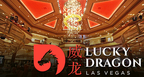 Lucky Dragon Hotel and Casino Not So Lucky After All