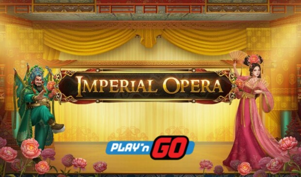 Imperial Opera: the brand-new online slot game from Play’n GO