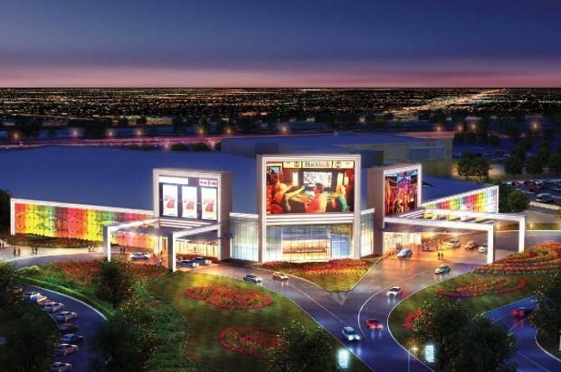 parx casino pennsylvania