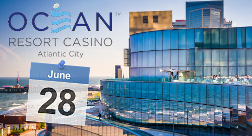 Ocean Resort Casino Atlantic City