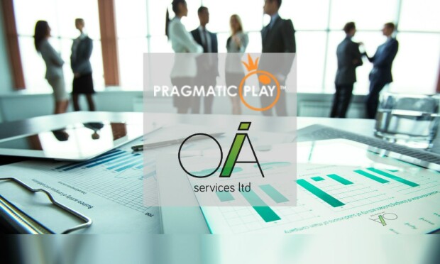 OIA Strikes a Deal With Pragmatic Play
