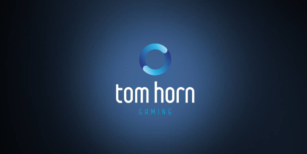 Tom Horn Gaming Logo