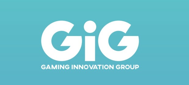 The Gaming Innovation Group logo