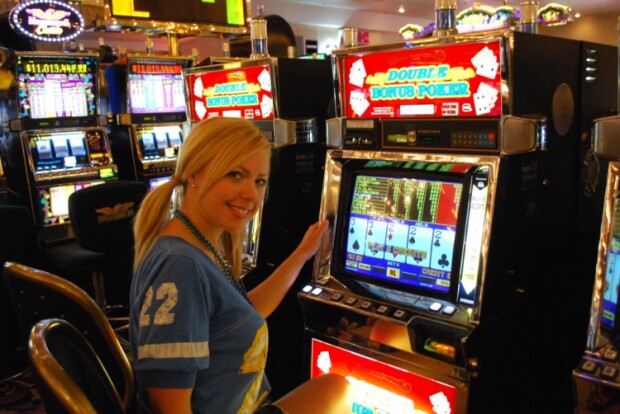 how to play video poker