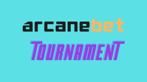 Arcane-bet-tournament