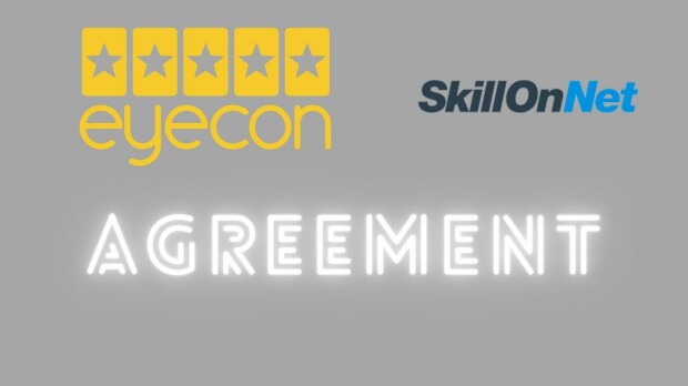 Eyecon-skillonnet-agreement