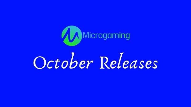 Microgaming-october-releases