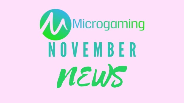Microgaming-November-news