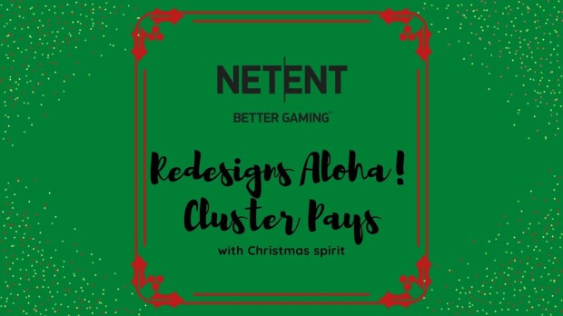 NetEnt-redesign-Aloha-for-christmas
