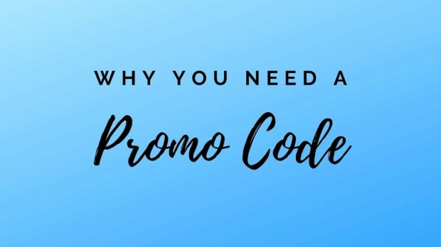 Why do you need a promo code for some betting bonuses