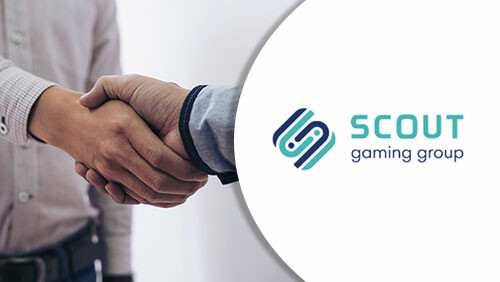 Scout Gaming