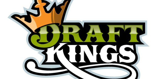 DraftKings logo
