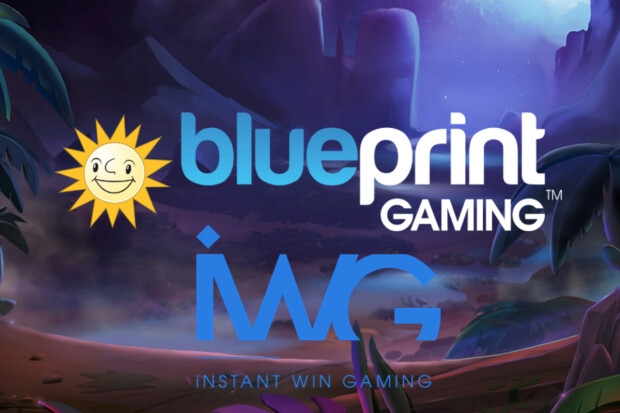 IWG and Blueprint Gaming Reach New Deal