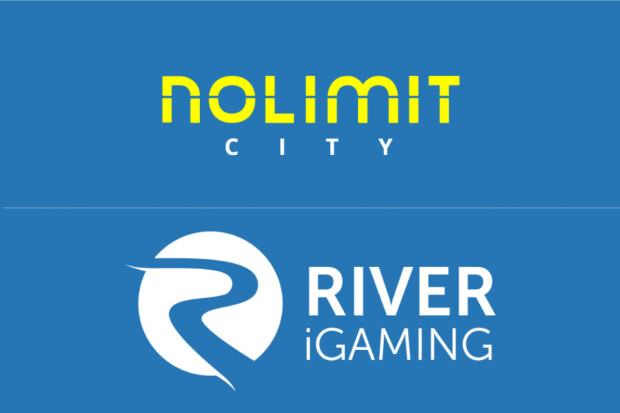 Commercial Agreement Reached Between Nolimit City and River iGaming
