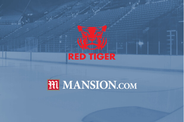 Mansion and Red Tiger Gaming Enter Into Commercial Agreement