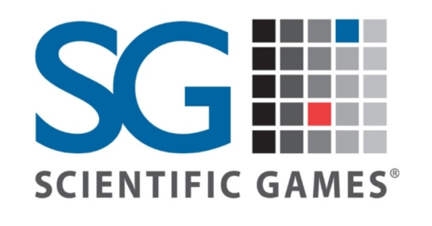 scientific games logo
