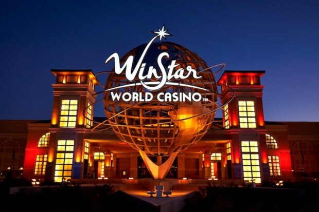 Complexity Gaming enters partnership with WinStar