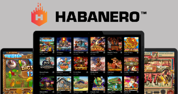 Habanero Systems BV to provide Boss Gaming Solutions with content