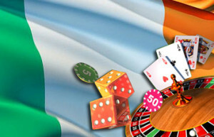 Ireland to impose new regulations on gambling
