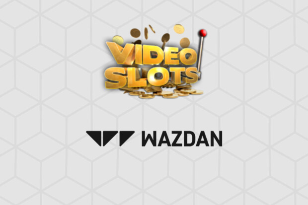 VideoSlots.com to Integrate Wazdan Games