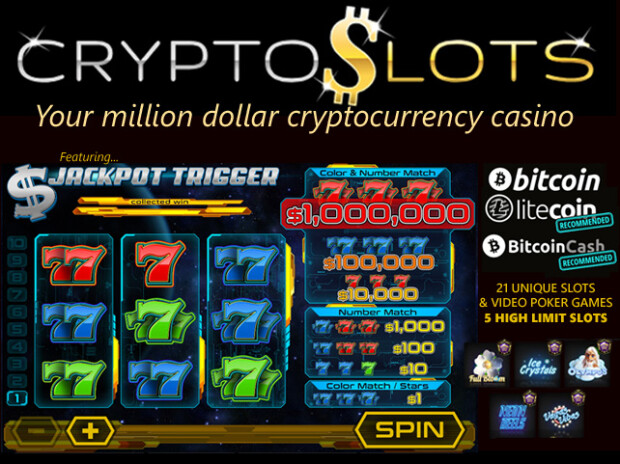 New Poker Variant Added by CryptoSlots