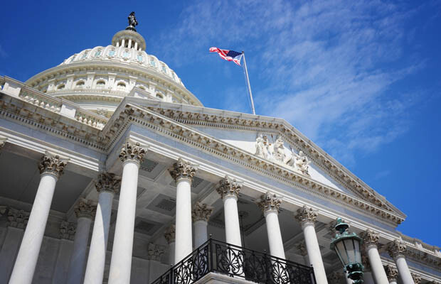 New Sportsbetting Legislation Being Considered By United States Congress