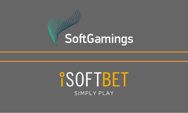 iSoftBet Signs Deal with SoftGamings, Expands Reach