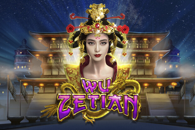 New Wu Zetian Slot Game Announced by RTG Asia