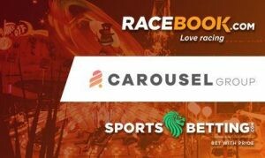 Carousel Group to Launch Two Betting Brands