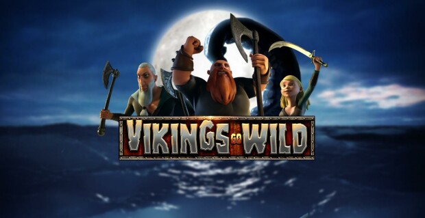 LeoVegas set for exclusive launch of 1X2 Network’s Viking Wilds