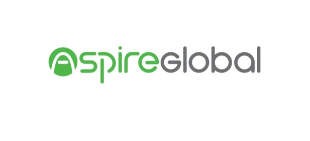 Aspire Global logo
