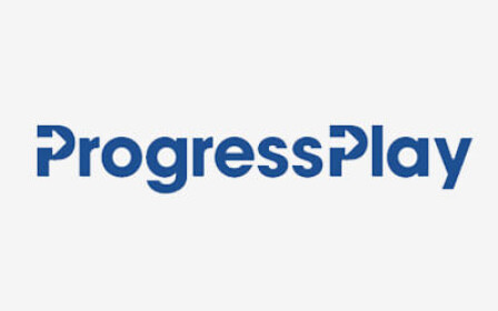 Progress Play logo