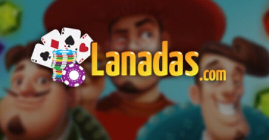 Lanadas Welcome