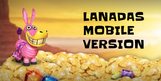 Landas-Mobile-Version