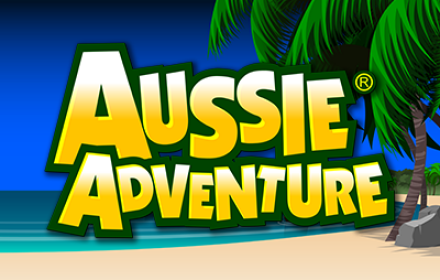 Aussie Adventure banner