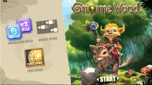Gnome-wood-start