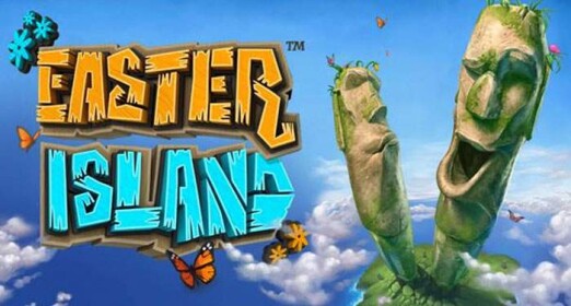 Easter Island forside