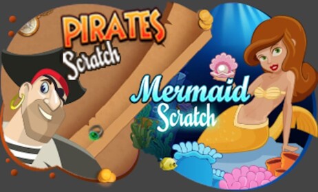 pirates-and-mermaid-scratch-games