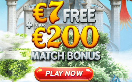 Gratorama 7 euro no deposit bonus