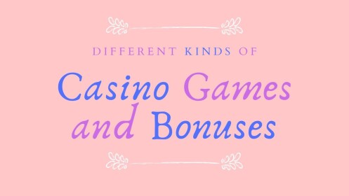 Casino-games-and-bonuses