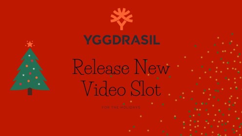 Yggdrasil-realease-new-video-slot