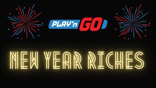 PlaynGo-new-year-riches video slot