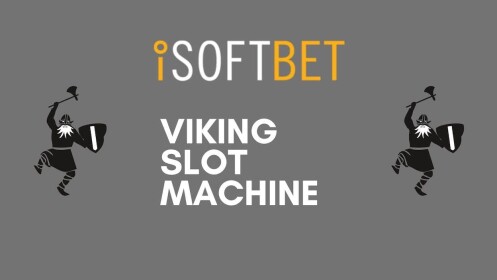 Isoftbet-viking-slot