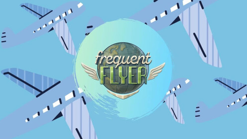 Frequent-flyer-slot