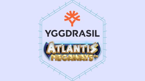 Yggdrasil - Atlantis Megaways