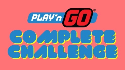 Play'n Go