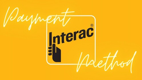 Interac Payment